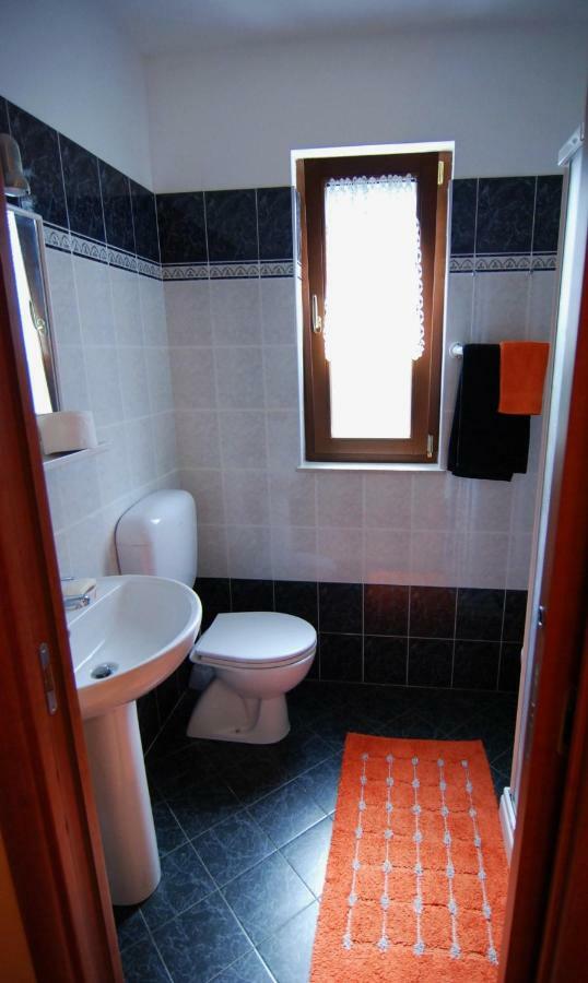 B&B La Culla Di Trieste Eksteriør bilde